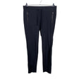 Naisten Gerry Weber - Trikoohousut, koko 44 - Musta ()