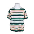 Naisten Gerry Weber - T-paita, koko 44 - Vihreä ()