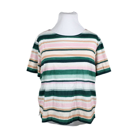 Naisten Gerry Weber - T-paita, koko 44 - Vihreä ()
