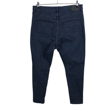 Naisten Levi's - Farkut, koko 44 - Sininen (2)