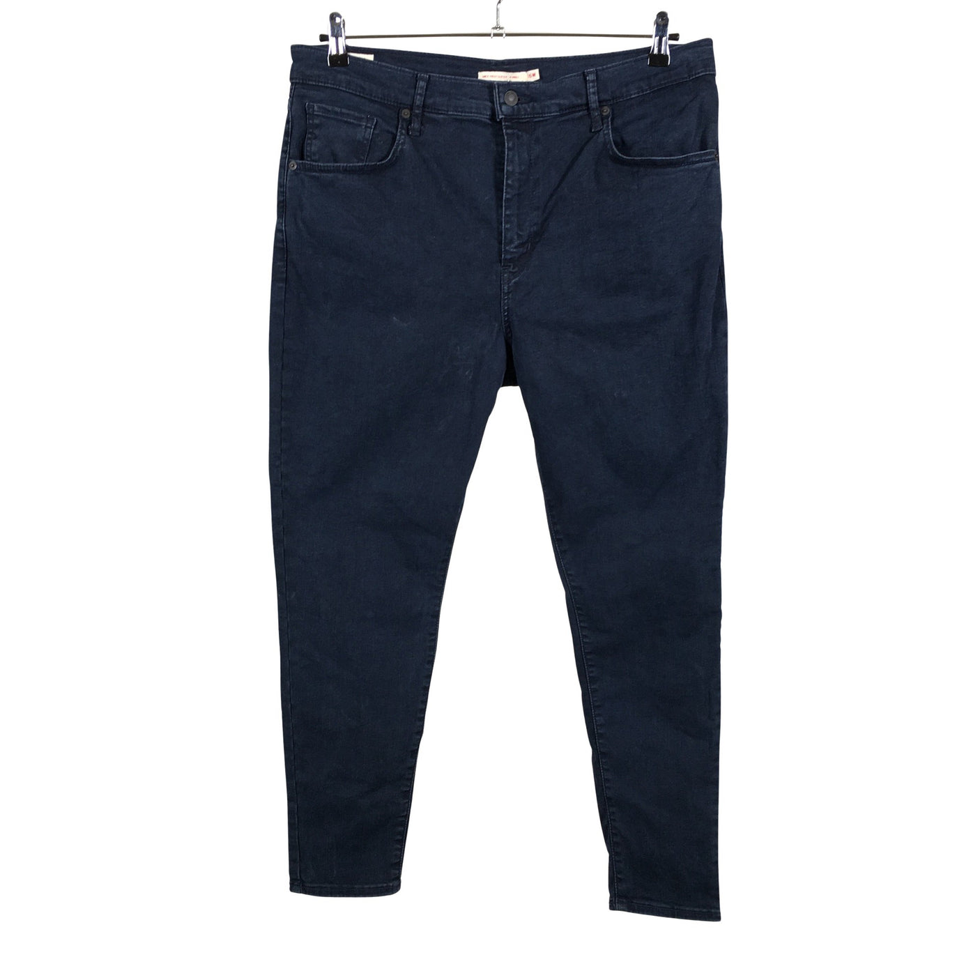 Naisten Levi's - Farkut, koko 44 - Sininen (1)