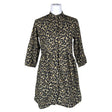 Naisten Gauhar - Kangasmekko, koko 34 - Beige ()