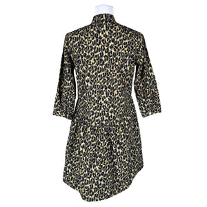 Naisten Gauhar - Kangasmekko, koko 34 - Beige (2)
