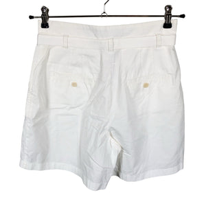 Naisten Weekend by MaxMara - Shortsit, koko 38 - Valkoinen (2)