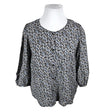 Naisten Noom - Pusero, koko 46 - Beige ()
