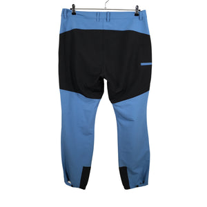 Naisten Catmandoo - Softshell-housut, koko 44 - Vaaleansininen (2)