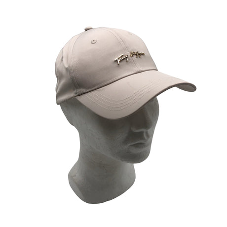 Naisten Tommy Hilfiger - Lippalakki, koko Ei kokoa - Beige ()