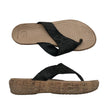 Naisten Crocs - Sandaalit, koko 38 - Beige ()