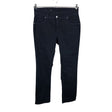 Naisten Very Nice - Farkut, koko W33 - Sininen ()