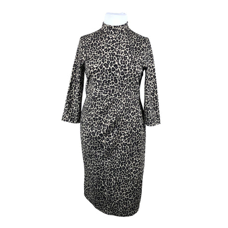 Naisten Marks&Spencer - Kangasmekko, koko 42 - Ruskea ()