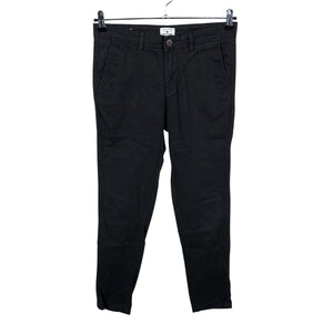 Miesten Jack & Jones - Chinot, koko W29 - Musta (1)