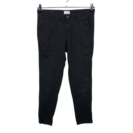 Miesten Jack & Jones - Chinot, koko W29 - Musta ()