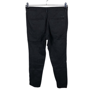 Miesten Jack & Jones - Chinot, koko W29 - Musta (2)