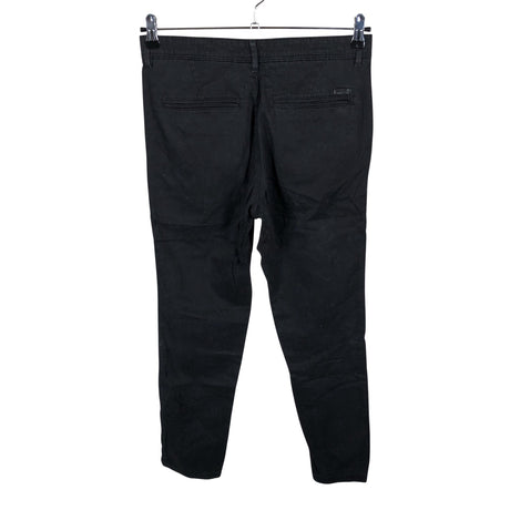 Miesten Jack & Jones - Chinot, koko W29 - Musta (2)