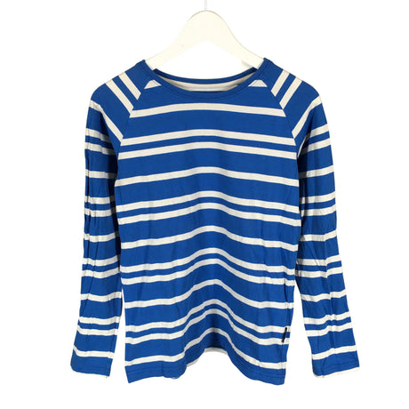 Unisex Reima - Trikoopaita, koko 158 - 164 - Sininen ()