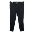 Miesten Jack & Jones - Chinot, koko W31 - Musta ()