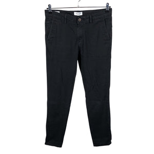 Miesten Jack & Jones - Chinot, koko W31 - Musta (1)