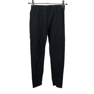 Tyttöjen Lindex - Leggingsit, koko 128 - 134 - Musta (1)