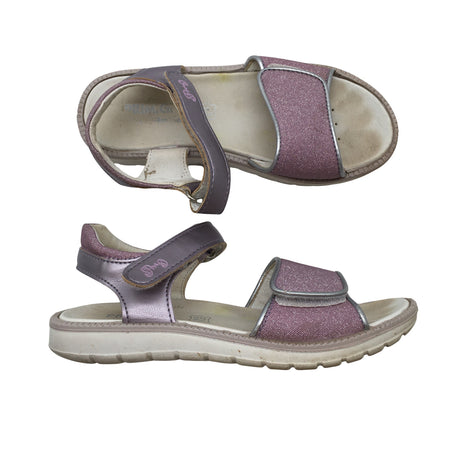 Tyttöjen Primigi - Sandaalit, koko 31 - Violetti ()