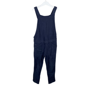 Unisex Klaus Haapaniemi - Haalari, koko 134 - 140 - Sininen (1)