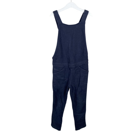 Unisex Klaus Haapaniemi - Haalari, koko 134 - 140 - Sininen ()
