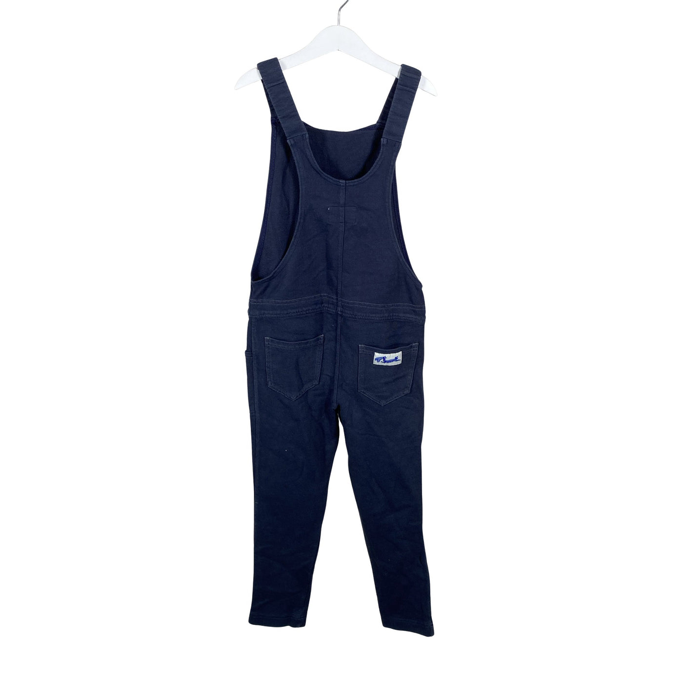 Unisex Klaus Haapaniemi - Haalari, koko 134 - 140 - Sininen (2)