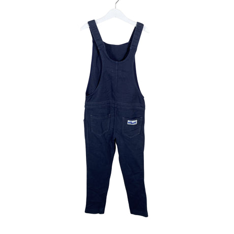 Unisex Klaus Haapaniemi - Haalari, koko 134 - 140 - Sininen (2)