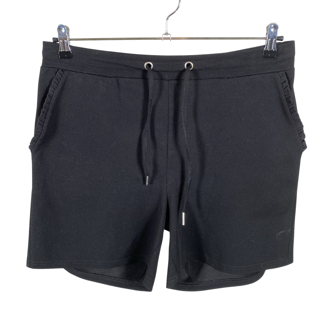 Naisten Soyaconcept - Shortsit, koko 40 - Musta (1)