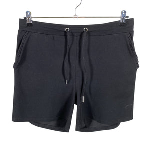 Naisten Soyaconcept - Shortsit, koko 40 - Musta (1)