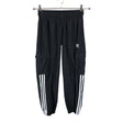 Unisex Adidas - Urheiluhousut, koko 146 - 152 - Musta ()