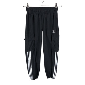 Unisex Adidas - Urheiluhousut, koko 146 - 152 - Musta (1)