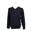 Miesten Image Wear - Neulepaita, koko XXL - Sininen ()