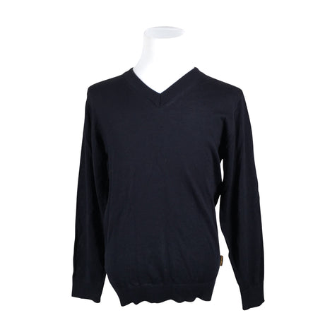 Miesten Image Wear - Neulepaita, koko XXL - Sininen ()