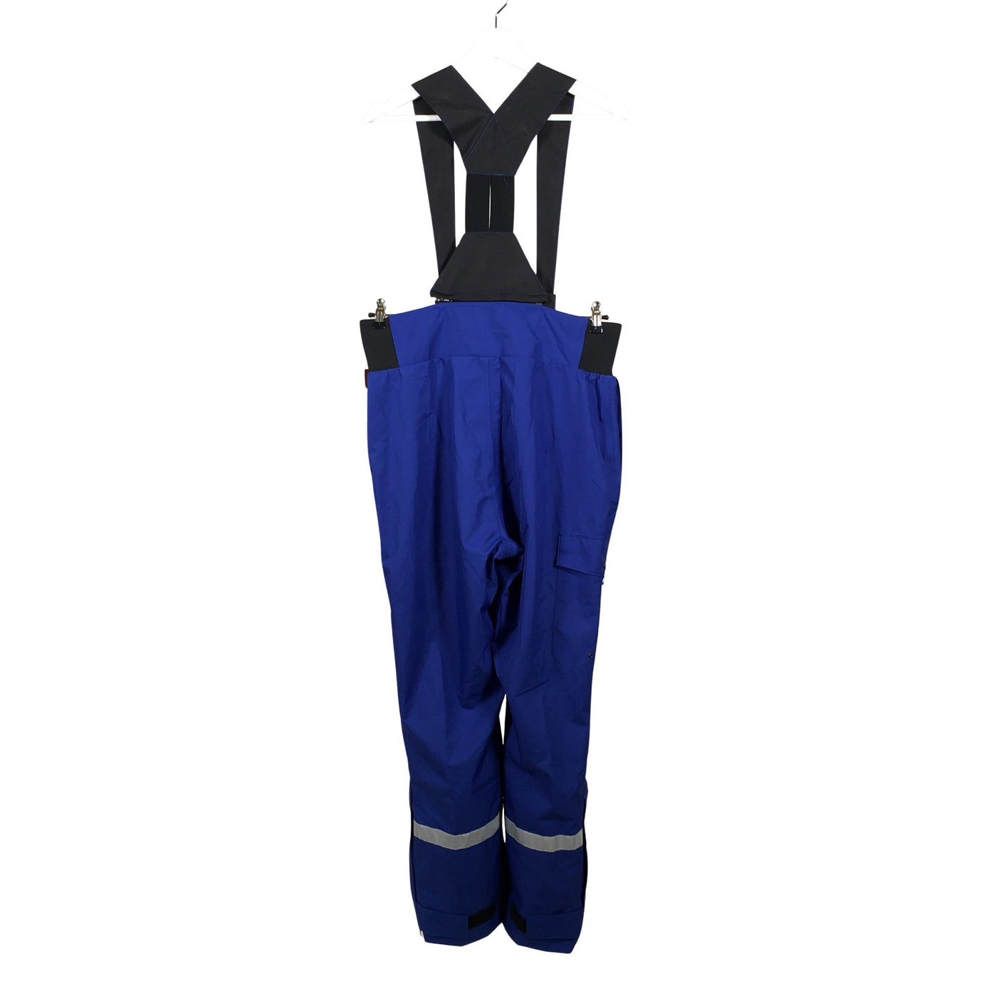 Naisten Image Wear - Ulkoiluhousut, koko 42 - Sininen (3)