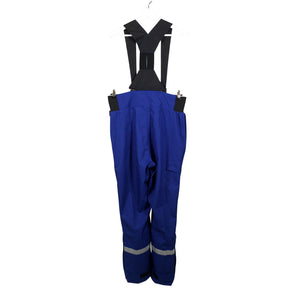 Naisten Image Wear - Ulkoiluhousut, koko 42 - Sininen (3)