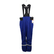 Naisten Image Wear - Ulkoiluhousut, koko 42 - Sininen ()
