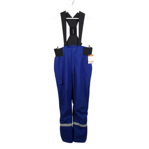 Naisten Image Wear - Ulkoiluhousut, koko 42 - Sininen (1)