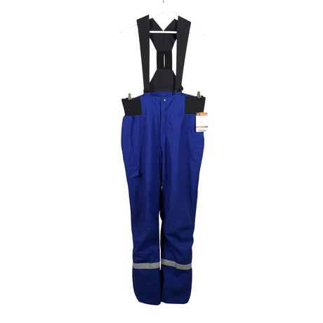 Naisten Image Wear - Ulkoiluhousut, koko 42 - Sininen (2)