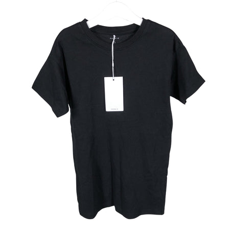 Unisex Name It - T-paita, koko 110 - 116 - Musta ()