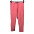 Unisex Didriksons - Fleecehousut, koko 116 - 122 - Pinkki ()
