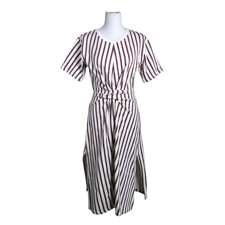 Naisten Minimum - Collegemekko, koko 38 - Violetti ()