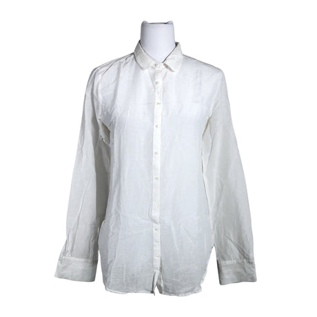Naisten InWear - Pusero, koko 38 - Valkoinen ()