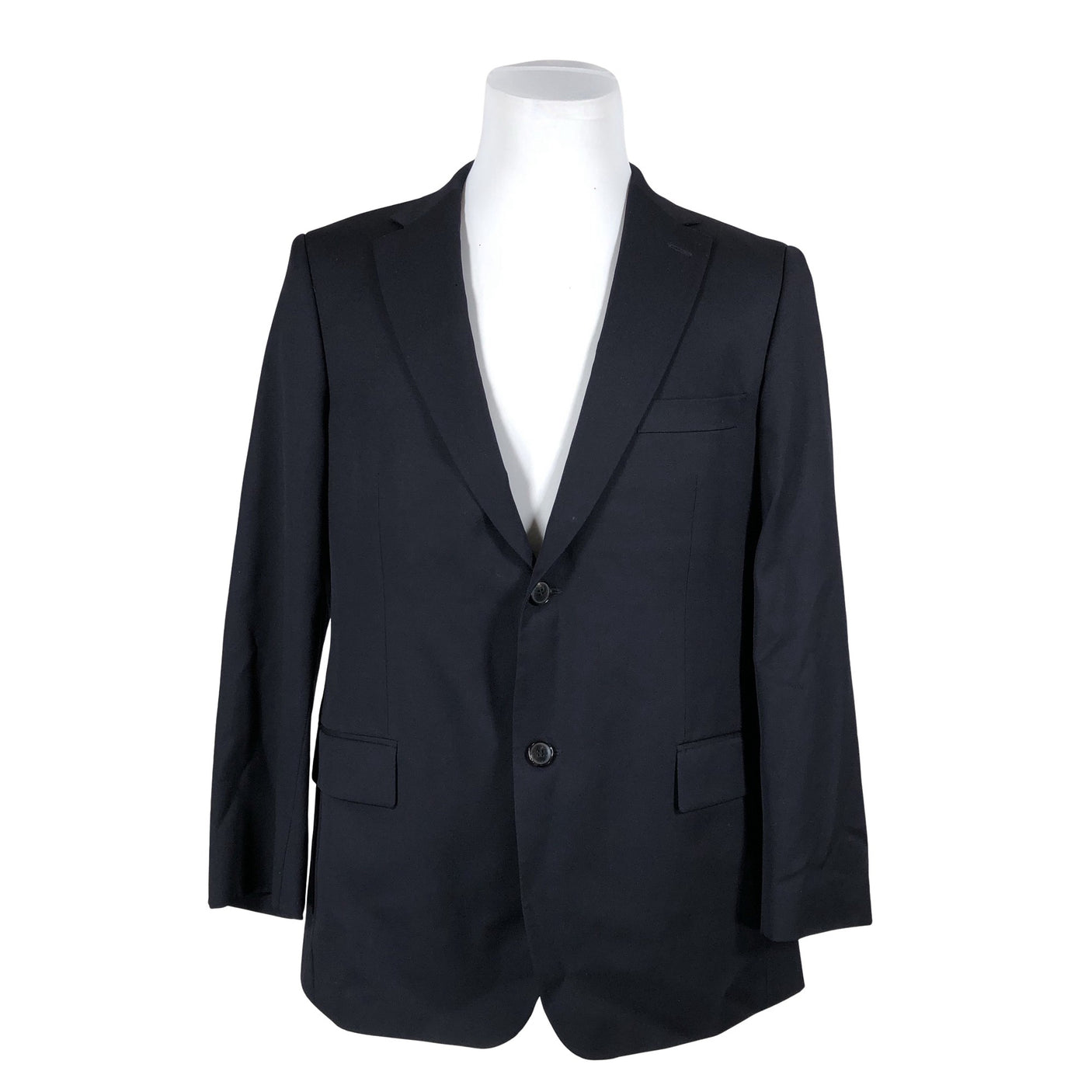 Miesten Hugo Boss - Puku, koko XXXL - Sininen (3)