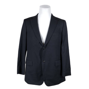 Miesten Hugo Boss - Puku, koko XXXL - Sininen (3)