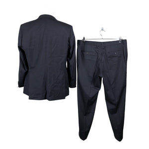 Miesten Hugo Boss - Puku, koko XXXL - Sininen (2)