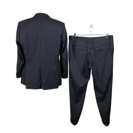 Miesten Hugo Boss - Puku, koko XXXL - Sininen (2)
