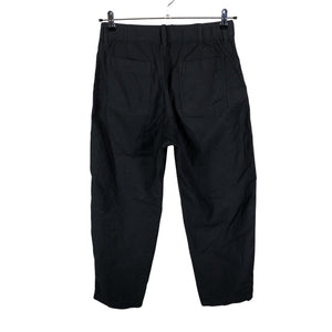 Naisten Uniqlo - Kangashousut, koko 38 - Musta (2)