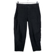 Naisten Uniqlo - Kangashousut, koko 38 - Musta ()