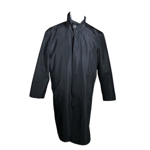 Miesten Hugo Boss - Trenssitakki, koko XXXL - Musta (1)