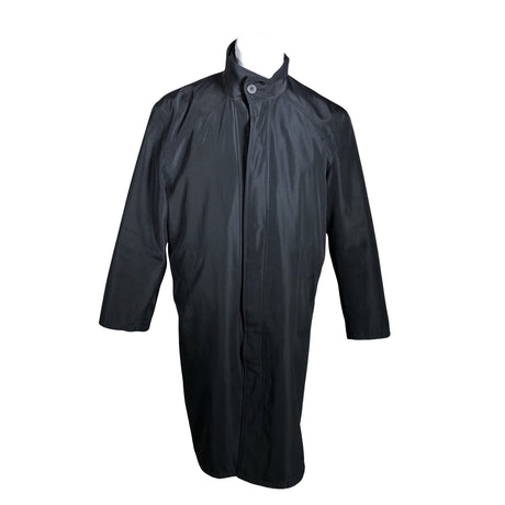 Miesten Hugo Boss - Trenssitakki, koko XXXL - Musta ()